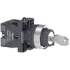 XA2EG03
Schneider Electric XA2EG03 Kilitli buton - Ø22 - 3 konumlu - kalıcı - 2NA