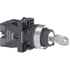XA2EG43
Schneider Electric XA2EG43 Kilitli buton - Ø22 - 2 konumlu - kalıcı - 1NA