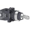 XA2EG63
Schneider Electric , XA2EG63 , Kilitli buton - Ø22 - 2 konumlu - yay dönüşlü - 2NA