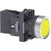 XA2EH051
SCHNEIDER , XA2EH051 , 1 NA Sarı Kalıcı buton