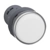 XA2EVB1LC
Schneider Electric XA2EVB1LC Sinyal lambası, plastik, beyaz, Ø 22 mm, LEDli, 24 V AC/DC