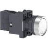 XA2EW31B1
Schneider electric XA2EW31B1 Beyaz ışıklı yaylı buton- Ø22 - - 24V AC/DC - 1NA