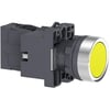 XA2EW35B1
Schneider Electric XA2EW35B1 Sarı ışıklı yaylı buton- Ø22 - - 24V AC/DC - 1NA