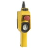 XACD24P3231
XAC kontrol istasyonu 1 rocker lever 1 acil durdur