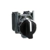 XB4BD53
Schneider Electric XB4BD53 -Siyah Mandal Buton Ø22 3 Konumlu Yaylı Dönüş 2Na