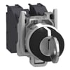 XB4BG03
Schneider Electric XB4BG03 - Mandal Buton Ø22 3 Konumlu Sabit 2Na Ronis 455