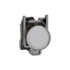 XB4BVB1
Schneider Electric XB4BVB1 -Schneider 24V Entegre LedLi Beyaz Eksiksiz Pilot Işığı Ø22 Düz Lens