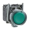 XB4BW3365
Yeşil ışıklı buton Ø22 yaylı dönüş 1NA+1NK <=250V