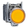 XB4BW3565
Schneider Electric XB4BW3565 - Turuncu ışıklı buton Ø22 yaylı dönüş 1NA+1NK <=250