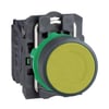 XB5AA51
Schneider Electric XB5AA51   Sarı Buton Ø22 Yaylı Dönüş 1Na İşaretsiz
