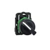 XB5AD21
Schneider Electric XB5AD21  Siyah Mandal Buton Ø22 2 Konumlu Sabit 1Na