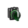 XB5AK133B5
Schneider Electric XB5AK133B5   Yeşil Işıklı Mandal Buton Ø22 3 Konumlu Sabit 1Na+1Nk 24V