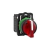 XB5AK134B5
Schneider Electric XB5AK134B5   Kırmızı Işıklı Mandal Buton Ø22 3 Konumlu Sabit 1Na+1Nk 24V