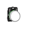 XB5AVB1
Schneider Electric XB5AVB1   24V Entegre LedLi Beyaz Eksiksiz Pilot Işığı Ø22 Düz Lens
