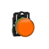 XB5AVB5
Schneider Electric  XB5AVB5  24V Entegre LedLi Turuncu Eksiksiz Pilot Işığı Ø22 Düz Lens