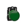 XB5AVM3
Schneider Electric XB5AVM3 - 230...240V entegre LEDli yeşil sinyal lambası Ø22
