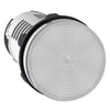 XB7EV07MP
Schneider Electric XB7EV07MP Yuvarlak Pilot Işığı Ø22 - Renksiz - Entgr Led - 230..240 V - Vida Kelep Terminl