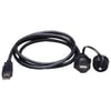 XBTZGUSB
Schneider Electric , XBTZGUSB Uzak Usb Tip A Portu - 1 M