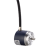 XCC-1406PR10K
TELEMECANIQUE , XCC-1406PR10K , 40mm - axe plein 6mm - 1000 points - push-pull