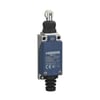 XCE102C
Telemecanique Sensors , XCE102C , Limit Anahtarı Çelik Makaralı Yatay Pim