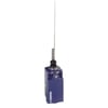 XCKD2106G11
Limit Anahtarı Xckd - Kedi Bıyığı - 1Nk+1Na - Ani 