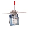 XCKMR54D1H29
Limit anahtarı XCMR 6mm
