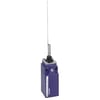 XCKN2106P20
Telemecanique Sensors, XCKN2106P20  ,  Limit Anahtarı Xckn - Kedi Bıyığı - 1Nk+1Na - Ani - M20