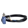 XCMD21F0L1
Limit Anahtarı Xcmd - M12 Metal Pim - 1Nk+1Na - An