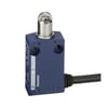 XCMN2102L2
Telemecanique Sensors XCMN2102L2 nihayet şalteri XCMN - çelik makaralı pim - 1NK+1NA - ani - 2 m