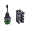 XD5PA14
Joystick Ø22 4 yönlü sabit 1NA