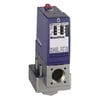 XMLA002A2S11
Basınç Anahtarı XMLA 2.5 bar