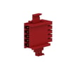 XPSMCMCN0000SG
Schneider Electric  XPSMCMCN0000SG Single backplane expansion connector to connect the expansion modules