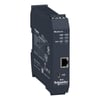XPSMCMCO0000EM
Schneider Electric XPSMCMCO0000EM Modbus TCPIP diagnostic expansion module, Modicon MCM, screw term