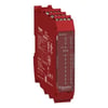XPSMCMDI1600
Schneider Electric 16 Input expansion module with XPSMCMDI1600