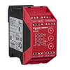 XPSMP11123
Modül Xps-Mp - 2 Bağımsız İşlev - 24 V Dc