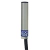 XS106B3PAL2
Endüktif Sensör DIA. 6.5mm L33-Sn2mm-2m