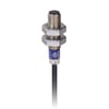 XS108B3PAL2
Endüktif Sensör M8 L33mm-Sn2mm-2m