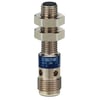 XS108B3PAM12
Endüktif Sensör Xs1 M8 - U45Mm - Pirinç - Sn2Mm - 