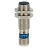 XS112B3PCM12
Endüktıf Sensör M12 L50Mm-Sn4Mm-M12