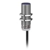 XS118BLPAL2
Endüktif Sensör M18 L52mm-Sn5mm-2m