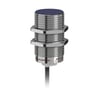XS130BHPAL2
XS130BHPAL2 Telemecanique Sensors Endüktif Sensör Xs1 M30 - L57Mm - Brass - Sn15Mm - 12..24Vdc - Kablo 2M