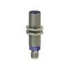 XS1M18PC410D
Endüktif Sensör Xs1 M18 - U70Mm - Pirinç - Sn5Mm -