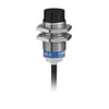 XS218B4PAL2
Endüktif Sensör Xs2 M18, L41Mm, Pirinç, Sn16Mm, 12