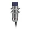 XS218BLPAL2
Endüktif Sensör M18 L51mm-Sn8mm-2m