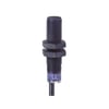 XS4P12MA230L1
Endüktif Sensör Xs4 M12 - U50Mm - Pps - Sn4Mm - 24