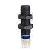 XS4P12PA340D
Endüktif Sensör Xs4 M12 - U48Mm - Pps - Sn4Mm - 12