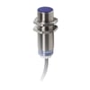 XS518B1DAL2
Endüktif Sensör Xs5 M18 - U62Mm - Pirinç - Sn5Mm -