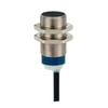 XS518B1PAL5
Endüktif Sensör M18 L39mm-Sn5mm-5m