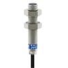 XS608B1PAL5
Endüktif Sensör Xs6 M8 - U50Mm - Paslanmaz - Sn2,5