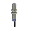 XS612B1PAL2
Telemecanique Sensors, XS612B1PAL2 ,Endüktif Sensör M12 Düz Kafa Sn 4mm